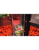 Hypogean STEAM KEY REGION FREE GLOBAL ROW