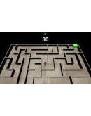 Deep Maze STEAM KEY REGION FREE GLOBAL ROW