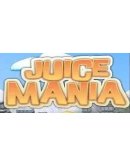 Juice Mania STEAM KEY REGION FREE GLOBAL ROW