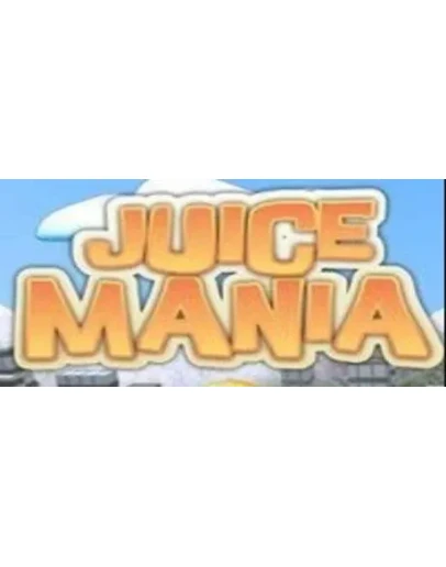 Juice Mania STEAM KEY REGION FREE GLOBAL ROW