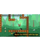 Adventurer Farmer: Save my son! STEAM KEY REGION GLOBAL