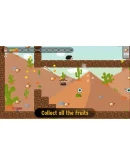 Adventurer Farmer: Save my son! STEAM KEY REGION GLOBAL