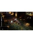 Dungeon Dungeon! STEAM KEY REGION FREE GLOBAL ROW