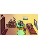 Doctor Cat STEAM KEY REGION FREE GLOBAL ROW