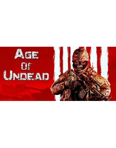 Age of Undead STEAM KEY REGION FREE GLOBAL ROW