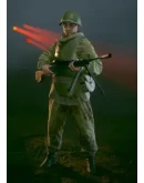 Hell Let Loose - Red SteelDLCSteamGlobalKey