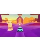 Car Quest Deluxe STEAM KEY REGION FREE GLOBAL ROW
