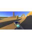 Car Quest Deluxe STEAM KEY REGION FREE GLOBAL ROW