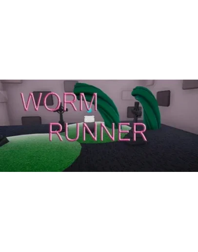 Worm Runner STEAM KEY REGION FREE GLOBAL ROW Worm Runner STEAM KEY REGION FREE GLOBAL ROW