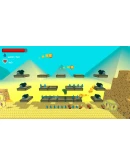 Guacamojo STEAM KEY REGION FREE GLOBAL ROW Guacamojo STEAM KEY REGION FREE GLOBAL ROW