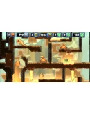 Tribble Troubles STEAM KEY REGION FREE GLOBAL ROW