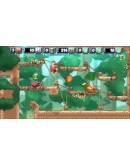 Tribble Troubles STEAM KEY REGION FREE GLOBAL ROW