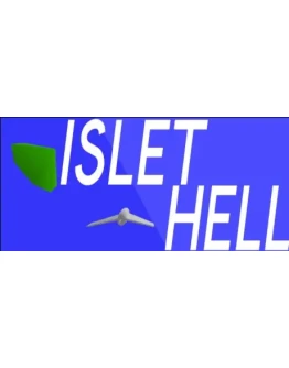 Islet Hell STEAM KEY REGION FREE GLOBAL ROW