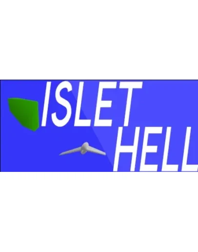 Islet Hell STEAM KEY REGION FREE GLOBAL ROW