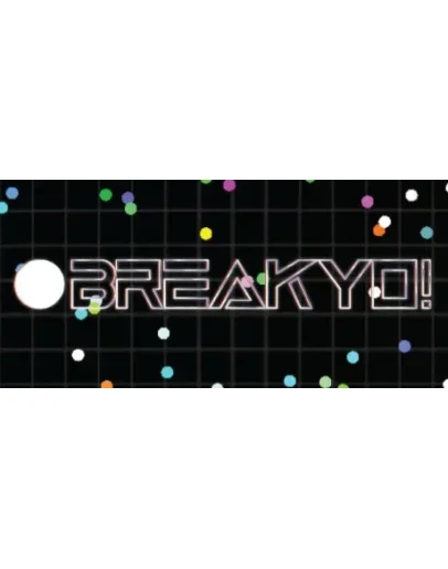 Breakyo STEAM KEY REGION FREE GLOBAL ROW