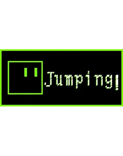Jumping! STEAM KEY REGION FREE GLOBAL ROW