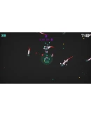 Keyboard Warrior: Dreamstate STEAM KEY REGION FREE