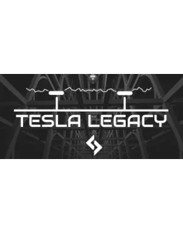 Tesla Legacy STEAM KEY REGION FREE GLOBAL ROW