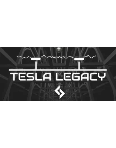 Tesla Legacy STEAM KEY REGION FREE GLOBAL ROW