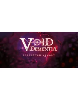 Void -Dementia- STEAM KEY REGION FREE GLOBAL ROW