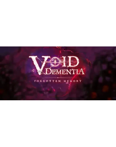 Void -Dementia- STEAM KEY REGION FREE GLOBAL ROW Void -Dementia- STEAM KEY REGION FREE GLOBAL ROW