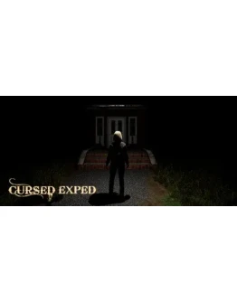 Cursed Exped STEAM KEY REGION FREE GLOBAL ROW
