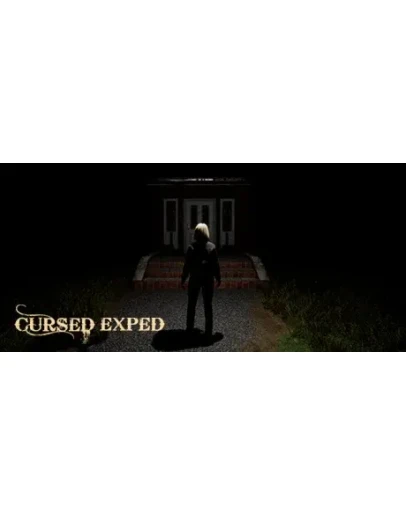Cursed Exped STEAM KEY REGION FREE GLOBAL ROW