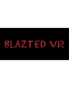 Blazted VR STEAM KEY REGION FREE GLOBAL ROW