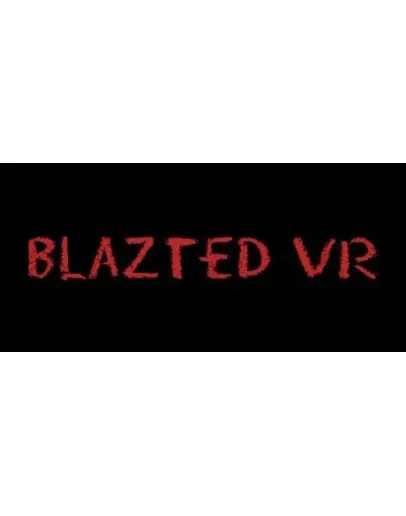 Blazted VR STEAM KEY REGION FREE GLOBAL ROW