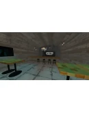 Blazted VR STEAM KEY REGION FREE GLOBAL ROW