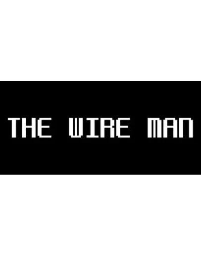 The Wire Man STEAM KEY REGION FREE GLOBAL ROW
