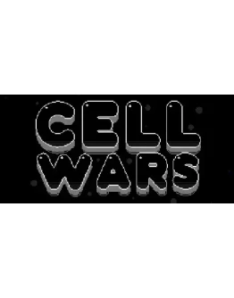 Cell Wars STEAM KEY REGION FREE GLOBAL ROW
