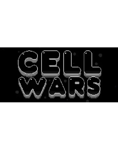 Cell Wars STEAM KEY REGION FREE GLOBAL ROW