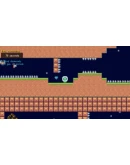 Little Dasher! STEAM KEY REGION FREE GLOBAL ROW