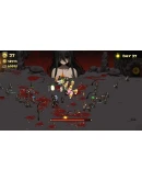 NecroAttack АВТОДОСТАВКА STEAM GIFT РОССИЯ