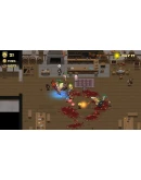 NecroAttack АВТОДОСТАВКА STEAM GIFT РОССИЯ