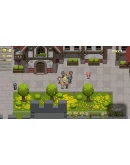 NecroAttack АВТОДОСТАВКА STEAM GIFT РОССИЯ