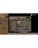 NecroAttack АВТОДОСТАВКА STEAM GIFT РОССИЯ