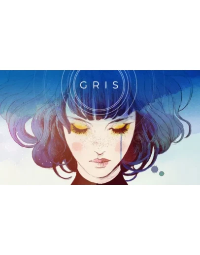 GRIS Xbox One &amp Series XS Активация