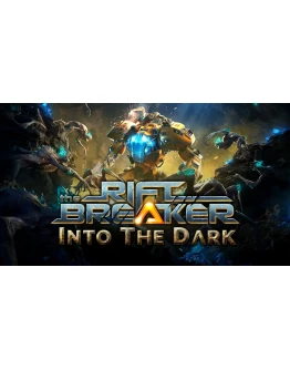 The Riftbreaker: Into The Dark Xbox One XS Активация
