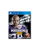 Madden NFL 25 Deluxe+CoD: MW III+NFL 24 USA PS4/PS5