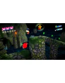 KLONOA Phantasy Reverie Series XBOX Игровой Ключ KLONOA Phantasy Reverie Series XBOX Игровой Ключ