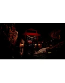 Crazy Cursed Grandma's House * STEAM RU АВТО 0