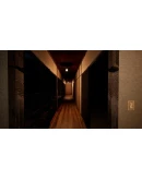 Crazy Cursed Grandma's House * STEAM RU АВТО 0