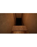 Crazy Cursed Grandma's House * STEAM RU АВТО 0