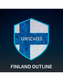 ФИНЛЯНДИЯ OUTLINE VPN БЕЗЛИМИТ ЛИЧНЫЙ СЕРВЕР