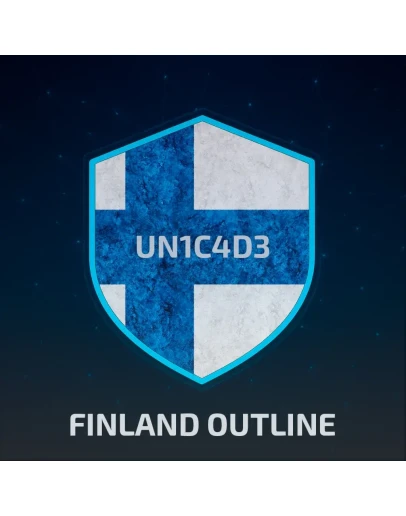 ФИНЛЯНДИЯ OUTLINE VPN БЕЗЛИМИТ ЛИЧНЫЙ СЕРВЕР