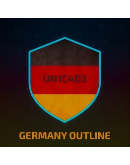 ГЕРМАНИЯ OUTLINE VPN БЕЗЛИМИТЛИЧНЫЙ СЕРВЕР