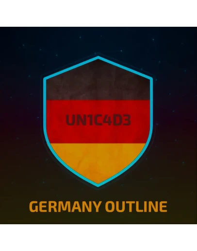 ГЕРМАНИЯ OUTLINE VPN БЕЗЛИМИТЛИЧНЫЙ СЕРВЕР