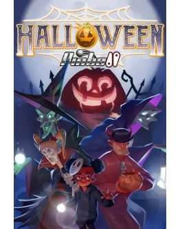 Halloween Pinball Xbox OneXS активация